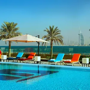 אתר נופש Aloft Palm Jumeirah, דובאי