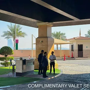 Relaxing 1 Bedroom At 5 Star Dubai