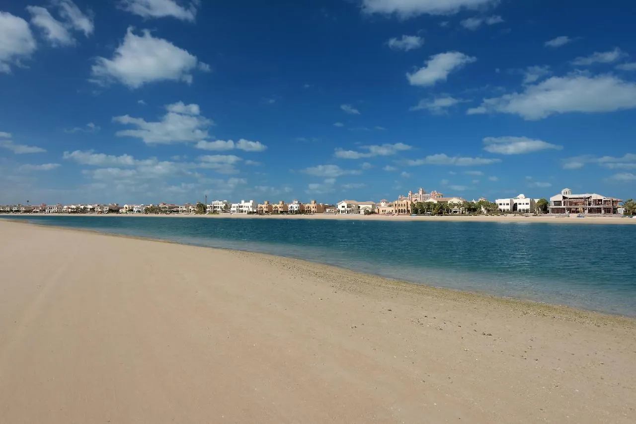 Maison Privee - Palm Jumeirah Beach Front Xl Villa With Private Pool Dubai United Arab Emirates